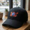 dragon city cap – urban legend edition