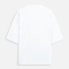 good time | unisex terry oversized tee