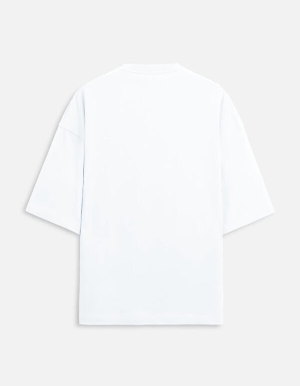 good time | unisex terry oversized tee