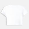 blessed | black baby pink lavender baby tee