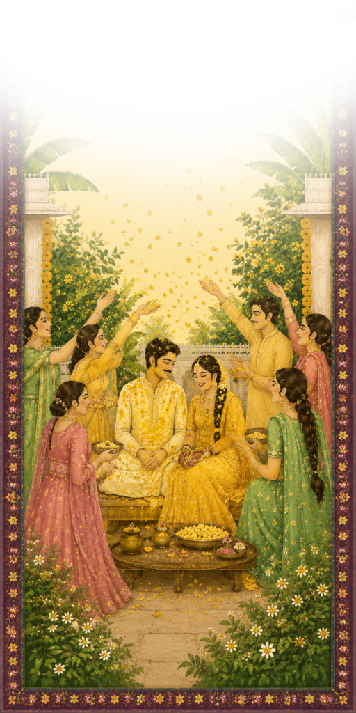 haldi