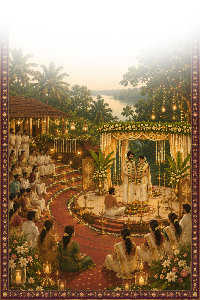 marriage