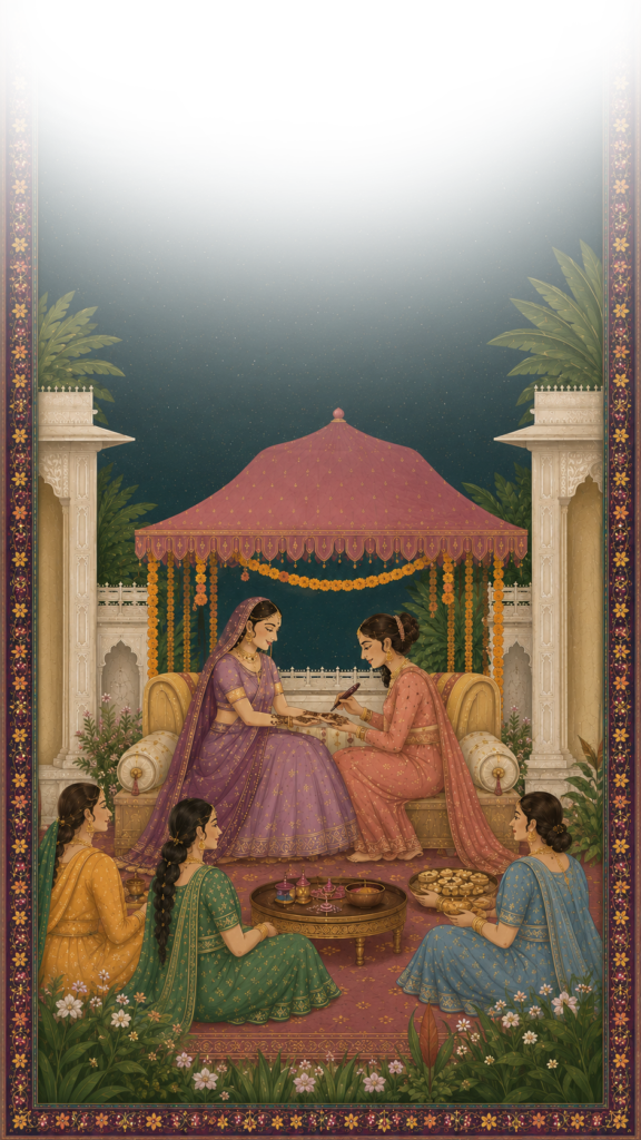 mehndi