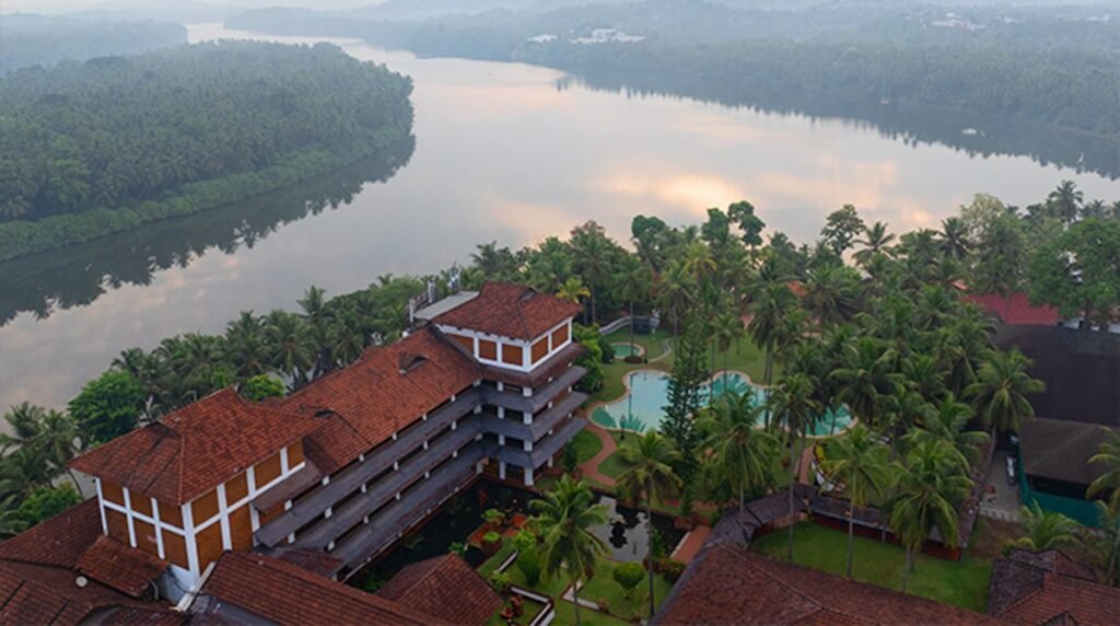 reasons to choose the raviz kadavu for