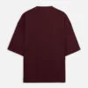 Eternal Punishment | Oversized Tee in Black