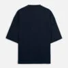 Eternal Punishment | Oversized Tee in Black