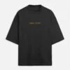 Feeling Emotional Angel Kid | Oversized Tee in Multicolor