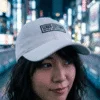 Sugoi Culture Coordinates | Cap in Multicolor